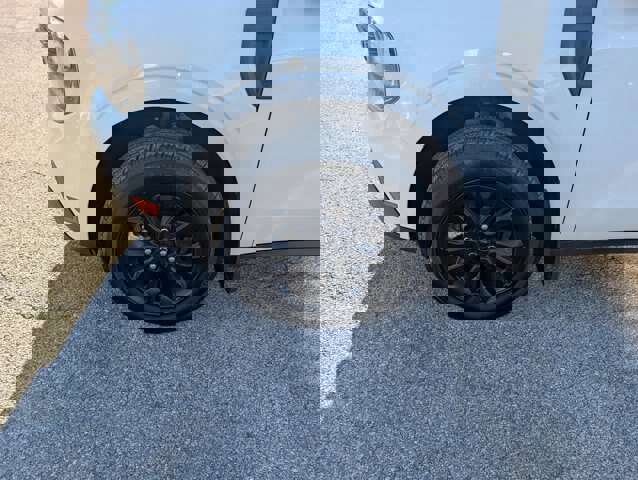 Certified 2023 Ford Maverick Lariat w/ Lariat Luxury Package image 9