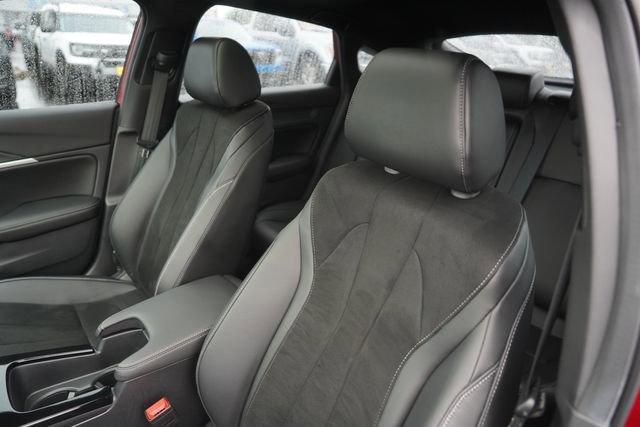 Used 2025 Acura Integra A-Spec FWD image 10