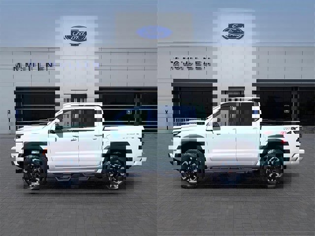 Used 2023 Nissan Frontier PRO-4X w/ Pro Convenience Package image 6