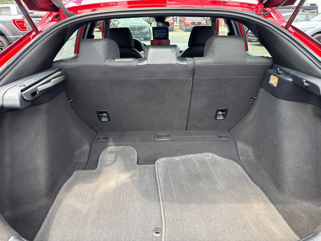 Used 2024 Honda Civic Sport image 12