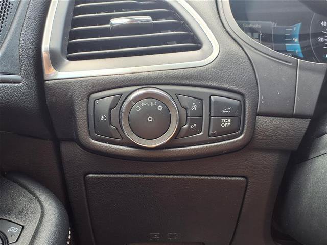 Certified 2024 Ford Edge Titanium AWD/4WD image 13
