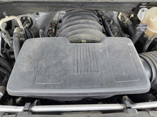 Used 2021 GMC Sierra 1500 AT4 w/ AT4 Value Package image 31