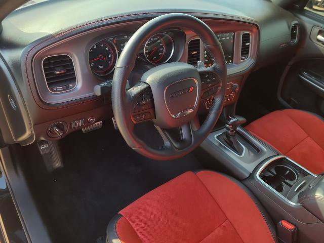 Used 2023 Dodge Charger Scat Pack w/ Plus Group RWD image 22