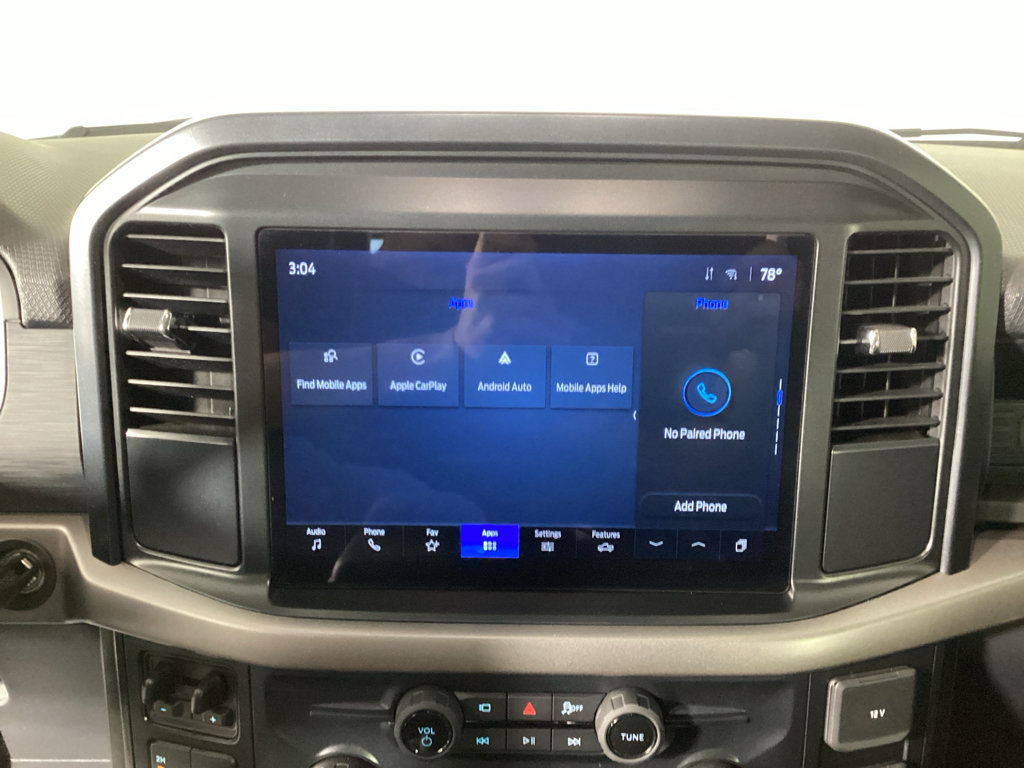 Certified 2025 Ford F150 XL w/ Tow/Haul Package AWD/4WD image 26