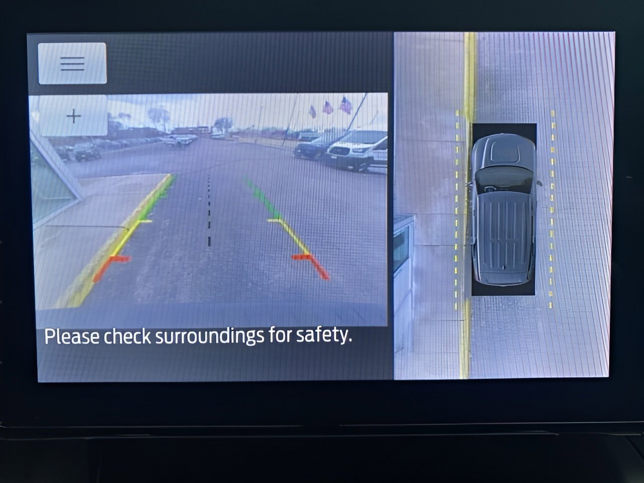 Certified 2023 Ford Explorer XLT w/ Equipment Group 202A image 27