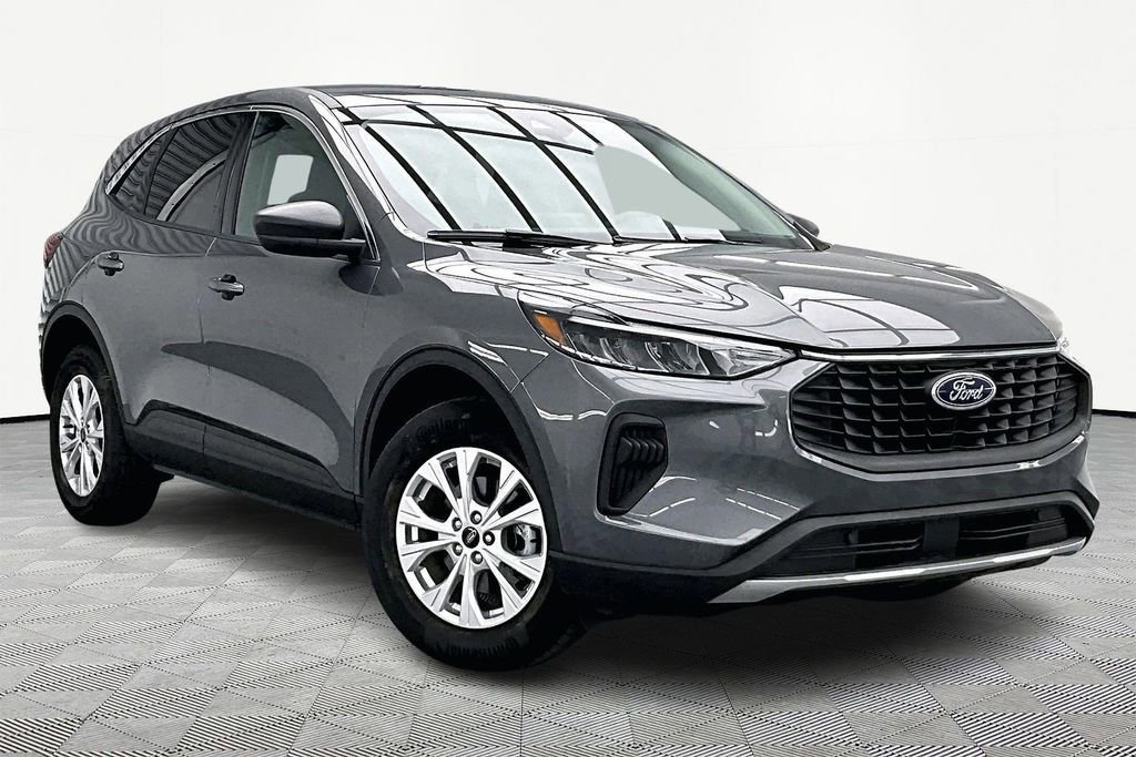Certified 2023 Ford Escape Active image 5