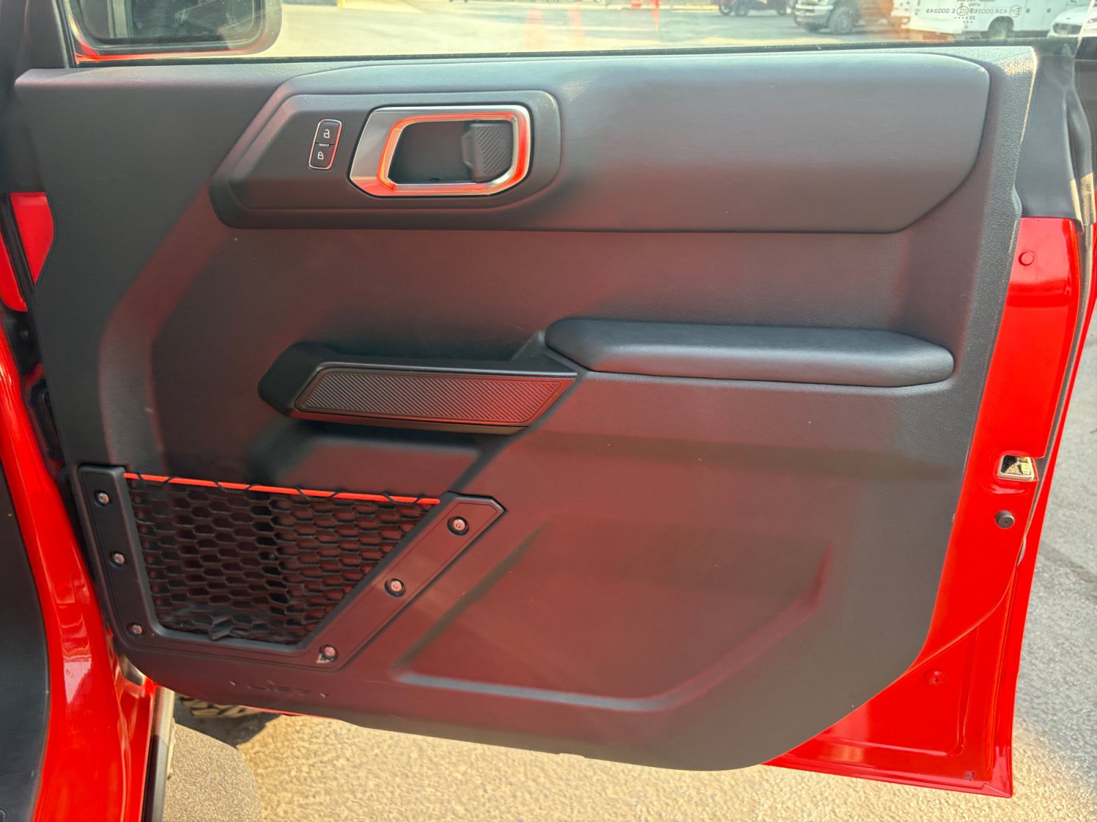 Certified 2022 Ford Bronco Raptor AWD/4WD image 31