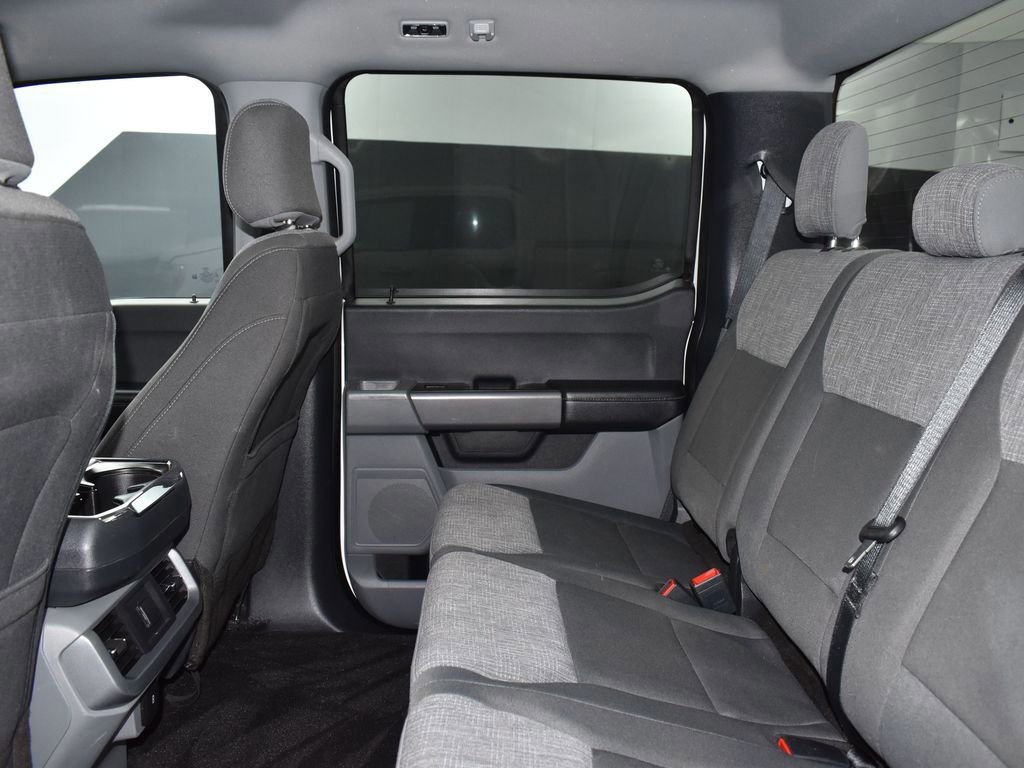 Certified 2022 Ford F150 XLT w/ XTR Package image 22