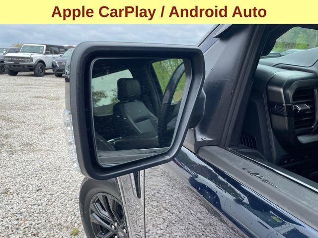 Certified 2024 Ford F150 Lariat AWD/4WD image 8