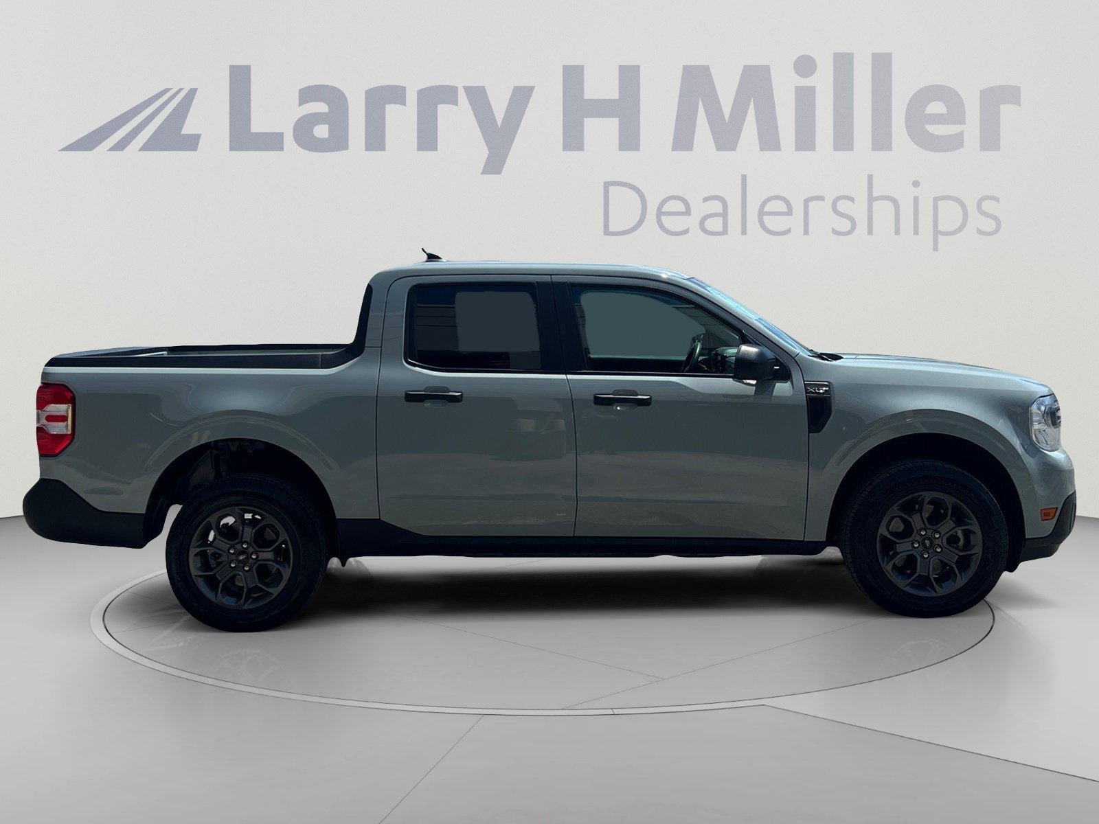 Certified 2023 Ford Maverick XLT FWD image 6