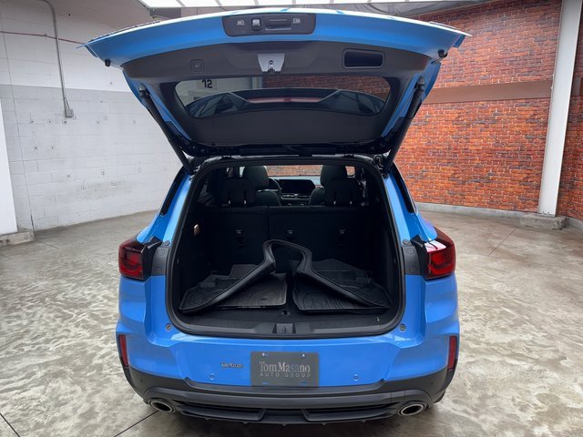 Used 2024 Chevrolet TrailBlazer RS w/ Convenience Package image 26