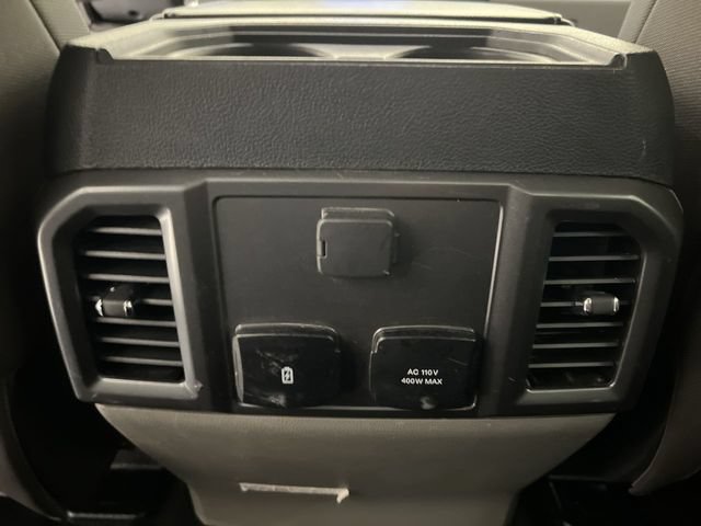 Certified 2022 Ford F250 XLT w/ XLT Premium Package AWD/4WD image 18
