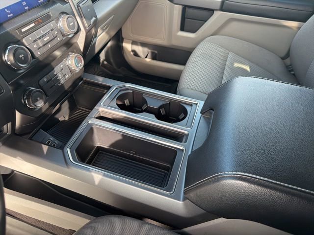 Certified 2020 Ford F150 XLT image 27