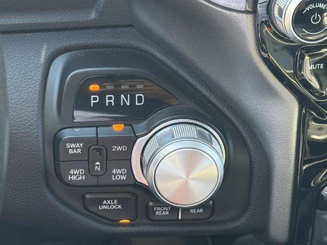 Used 2024 RAM 2500 Power Wagon w/ Level 1 Equipment Group image 16