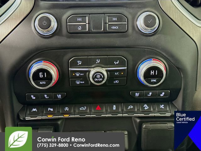 Used 2020 GMC Sierra 1500 Denali w/ Denali Ultimate Package image 20