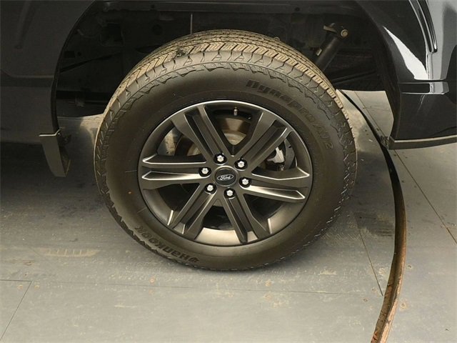 Certified 2022 Ford F150 Lariat w/ Equipment Group 502A High image 9