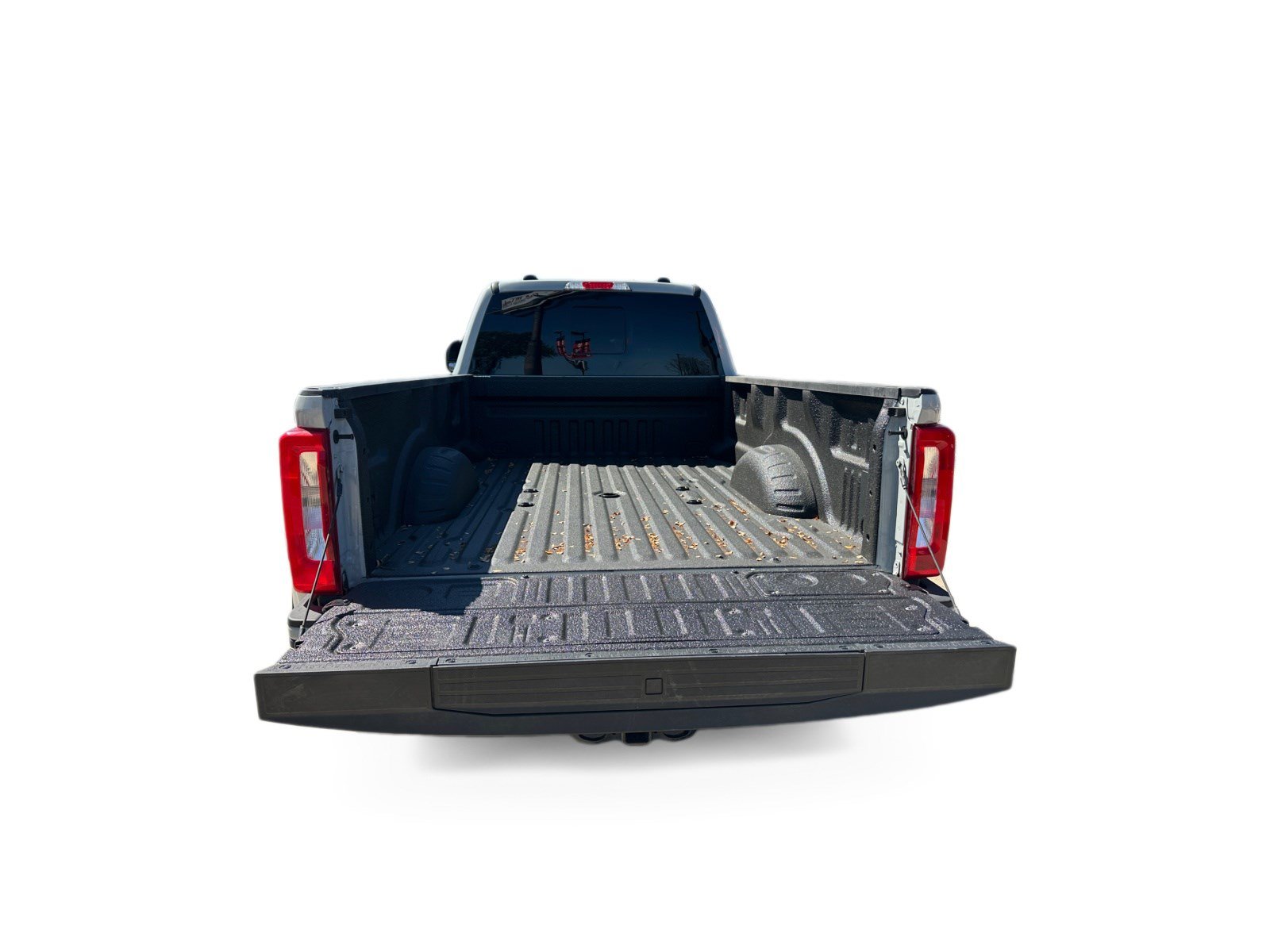 Certified 2026 Ford F350 XL w/ STX Appearance Package AWD/4WD image 23