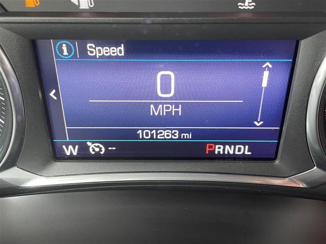 Used 2020 Chevrolet Equinox LT AWD/4WD image 3