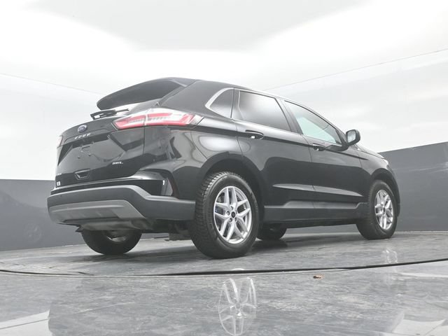 Certified 2023 Ford Edge SEL w/ Convenience Package AWD/4WD image 19