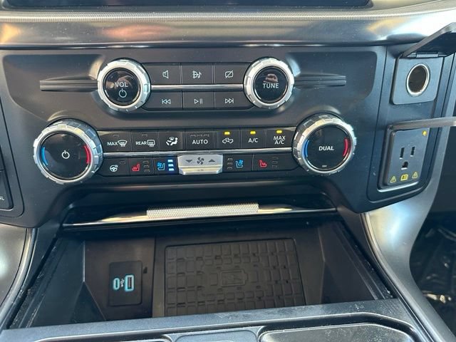 Certified 2024 Ford F150 Lariat w/ Equipment Group 502A High AWD/4WD image 21