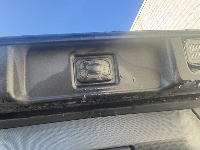 Certified 2022 Ford Mustang Mach-E Select image 37