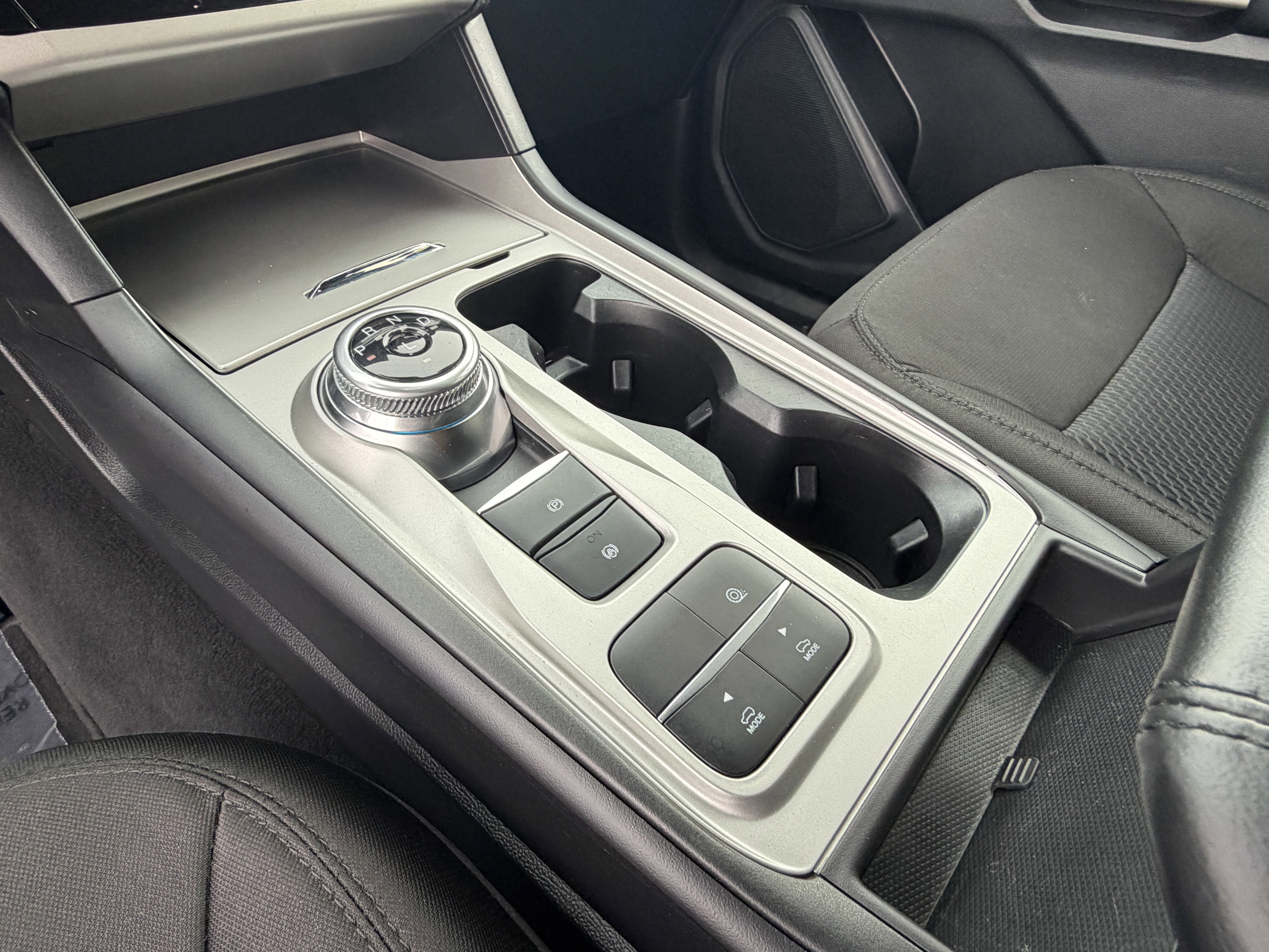 Certified 2022 Ford Explorer XLT RWD image 17