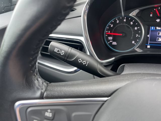 Used 2019 Chevrolet Equinox LT AWD/4WD image 36