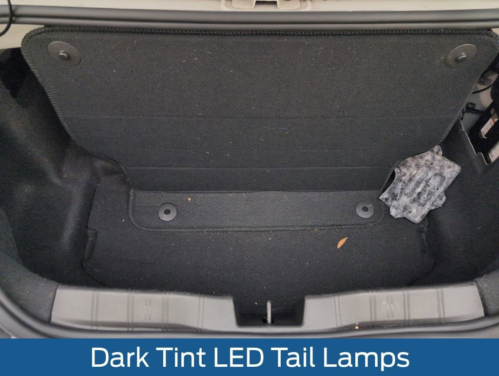 Used 2023 Chevrolet Camaro LT w/ RS Package image 37