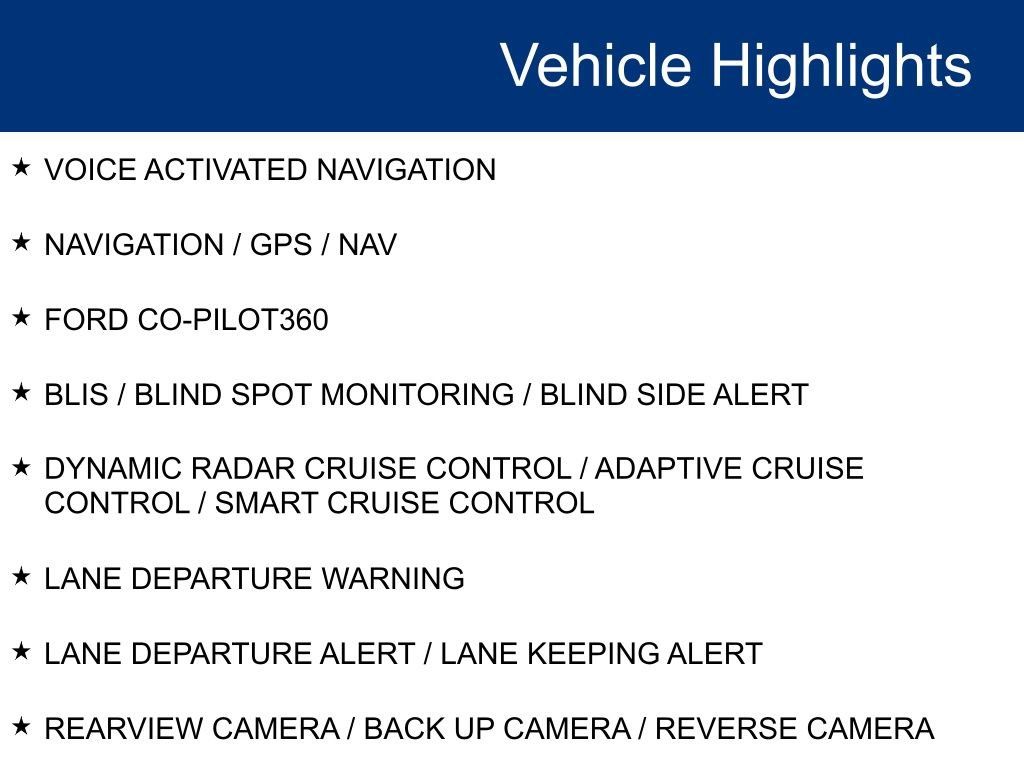 Certified 2021 Ford F150 Lariat w/ Equipment Group 502A High image 4