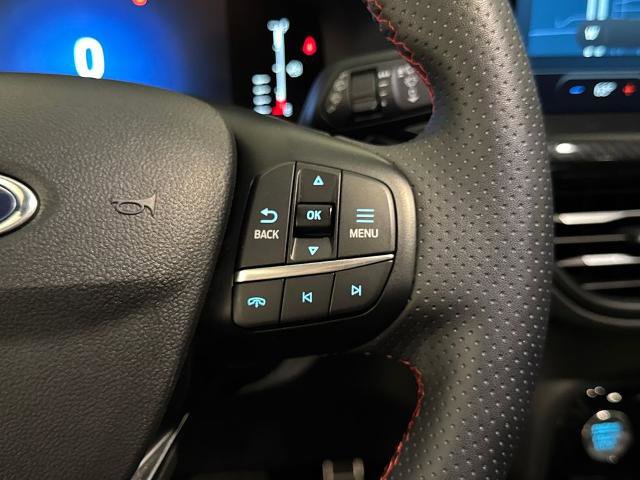 Certified 2023 Ford Escape ST-Line w/ Tech Pack #1 FWD image 21