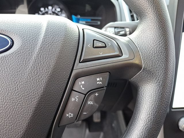 Certified 2022 Ford Edge SE w/ Black Appearance Package AWD/4WD image 21