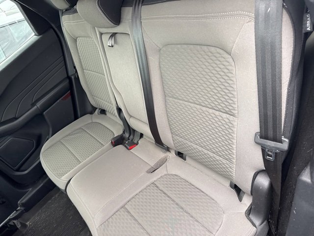 Certified 2022 Ford Escape SE w/ Convenience Package image 6