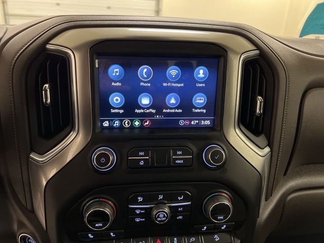 Used 2022 Chevrolet Silverado 3500 LTZ AWD/4WD image 13