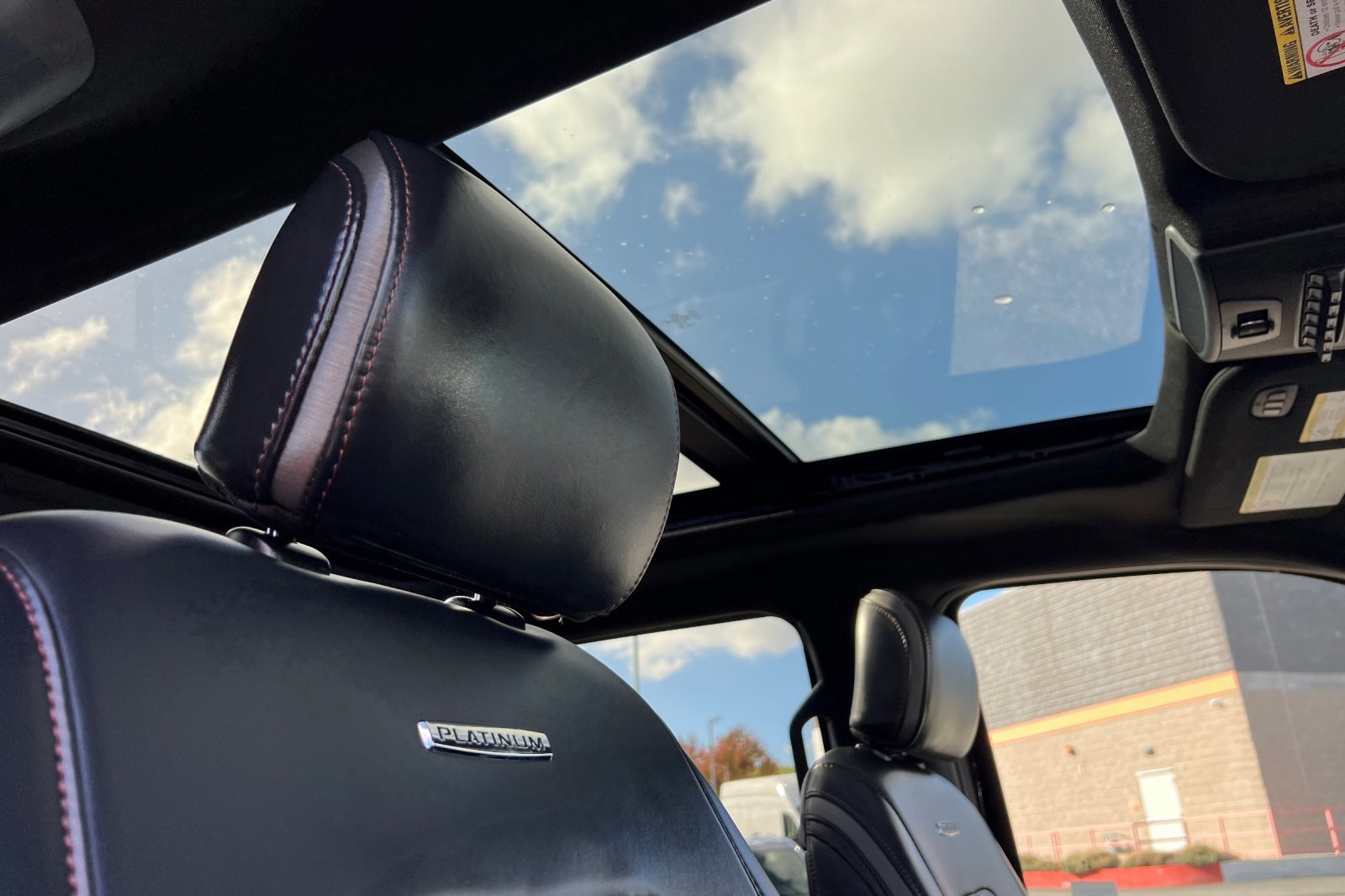 Certified 2022 Ford F450 Platinum image 17