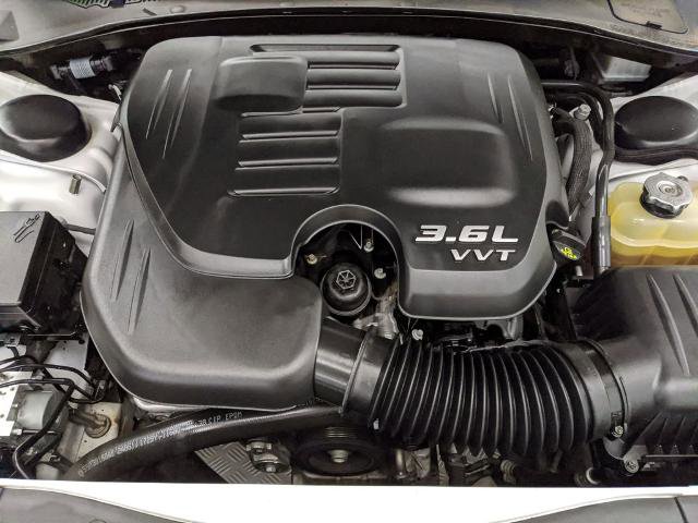 Used 2019 Chrysler 300 Touring w/ Sport Appearance Package RWD image 23