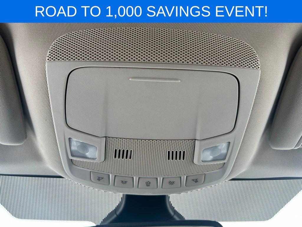 Certified 2023 Ford Edge SEL image 34