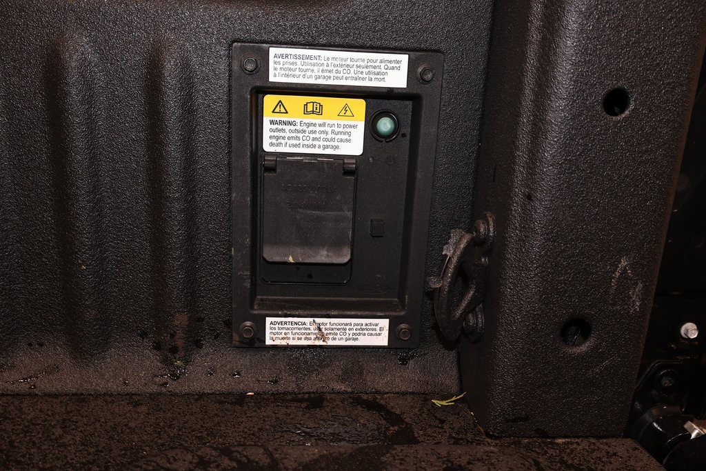 Certified 2023 Ford F450 King Ranch w/ Chrome Package image 45