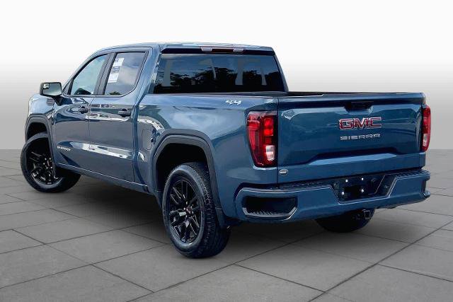 Used 2024 GMC Sierra 1500 Pro w/ Graphite Edition AWD/4WD image 12