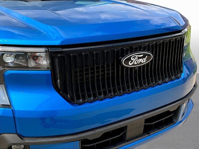 Certified 2025 Ford Maverick Lobo AWD/4WD image 33