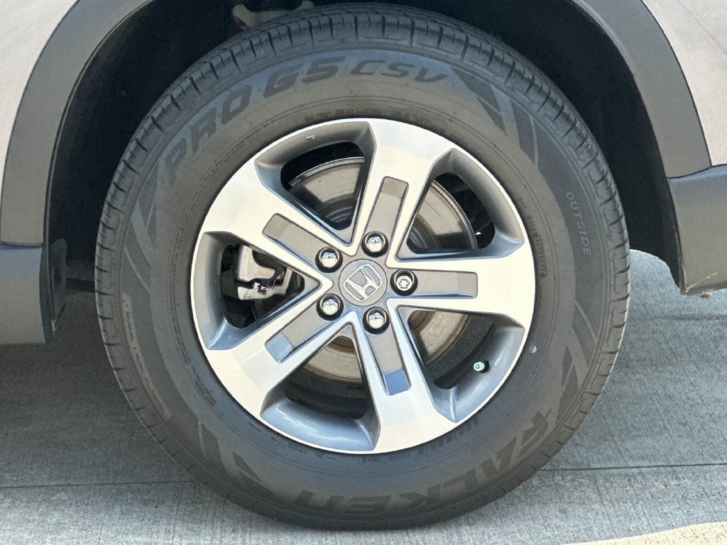 Used 2024 Honda Pilot EX-L image 27