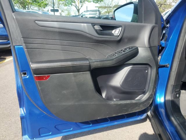 Certified 2023 Ford Escape Active AWD/4WD image 11