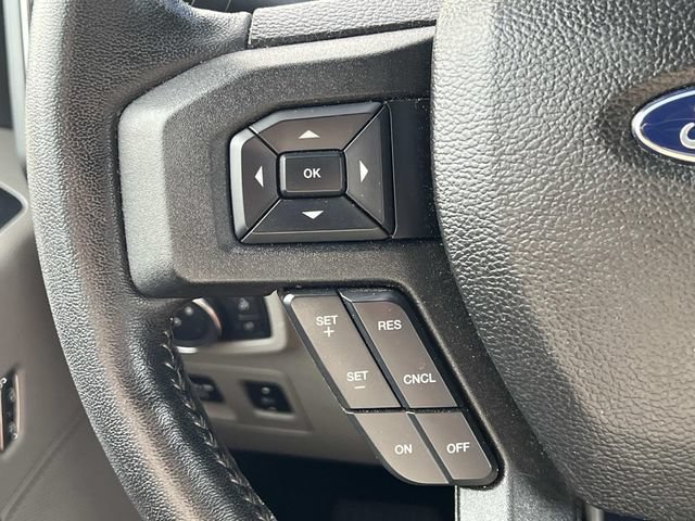 Certified 2018 Ford F150 XLT w/ Equipment Group 301A Mid AWD/4WD image 28