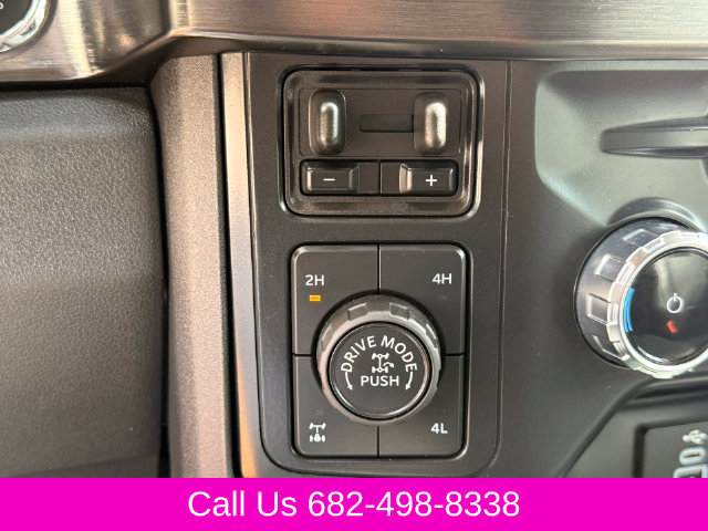Certified 2024 Ford F250 Lariat w/ Tremor Off-Road Package AWD/4WD image 31