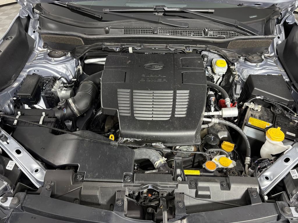 Used 2024 Subaru Forester Wilderness w/ Wilderness Package image 10