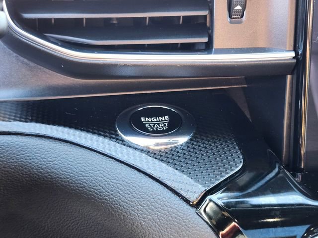 Certified 2024 Ford Explorer ST w/ Equipment Group 401A image 27