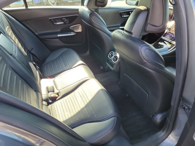 Used 2024 Mercedes-Benz C 300 Sedan image 22