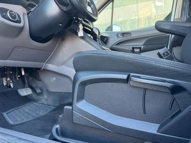 Certified 2022 Ford Transit Connect XL image 20