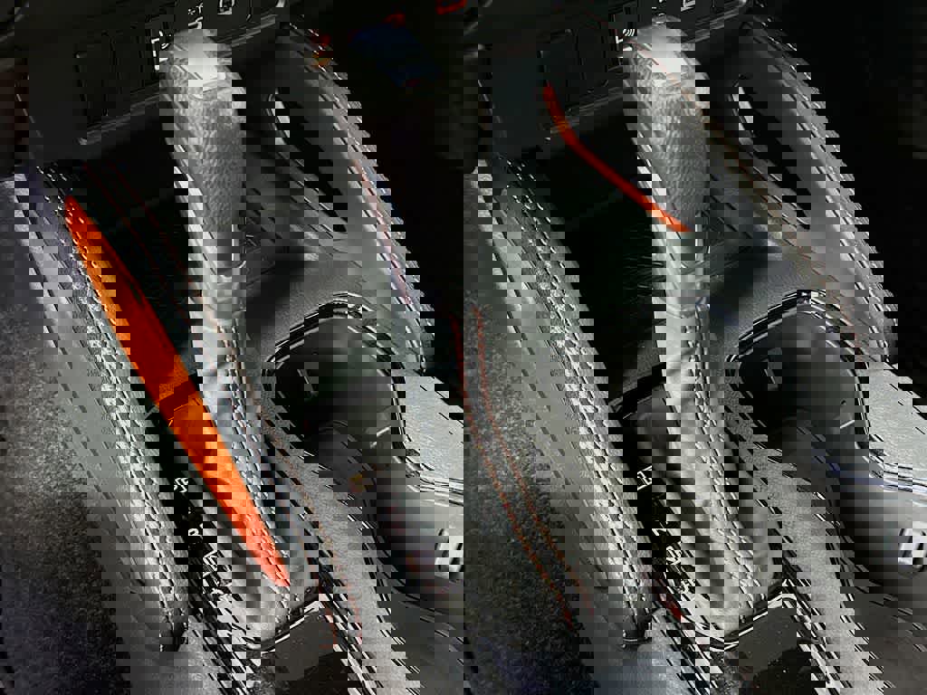 Used 2023 Nissan Frontier PRO-4X w/ Technology Package image 20