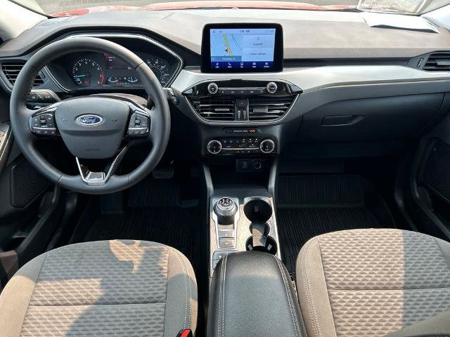 Certified 2022 Ford Escape SE w/ SE Sport Appearance Package AWD/4WD image 19