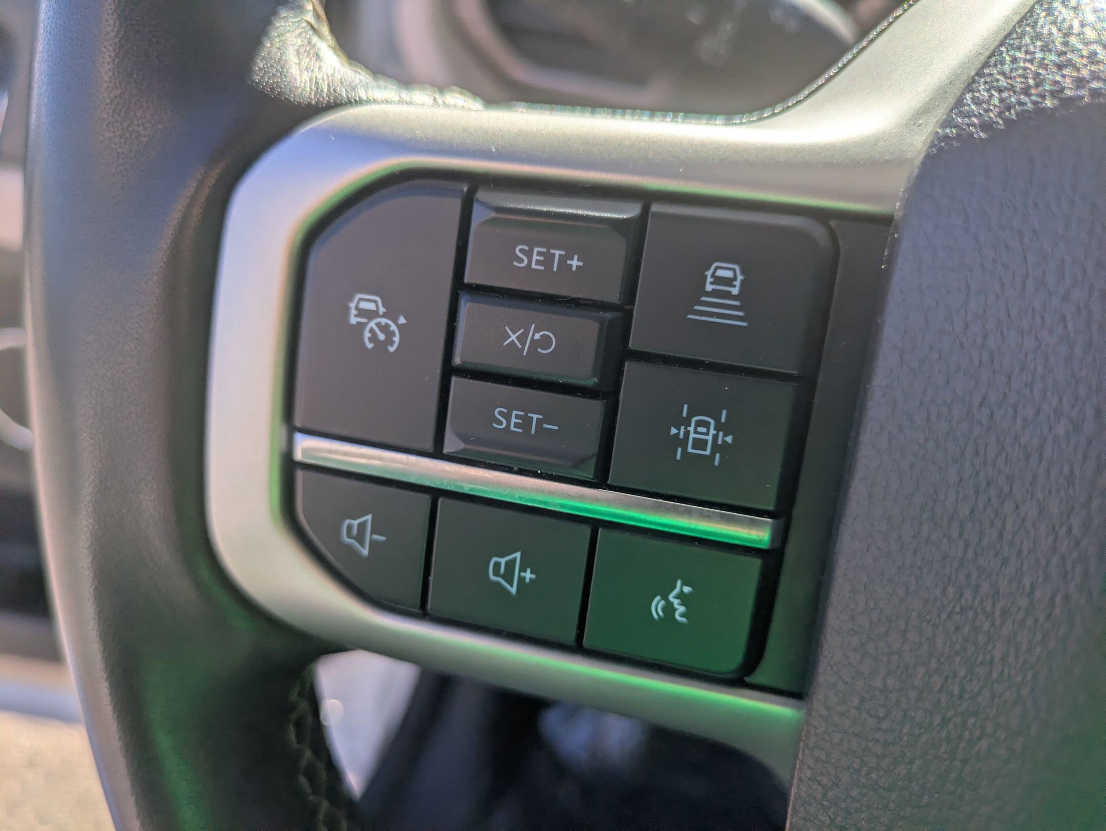 Certified 2024 Ford Expedition Limited image 15